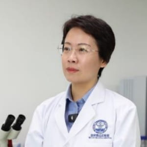 Peng Xu, Neurology World Conference,Miami,USA